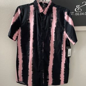 Brand New Men’s Volcom Short Sleeve Shirt